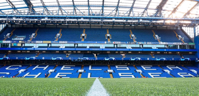 金沙体育体育成为切尔西的官方博彩合作伙伴